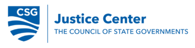The Council of State Governments Justice Center Logo